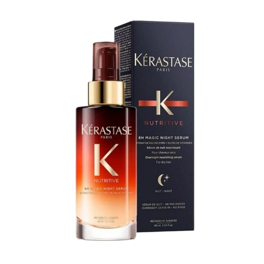 Kerastase Nutritive 8H Magic Night Serum 90Ml
