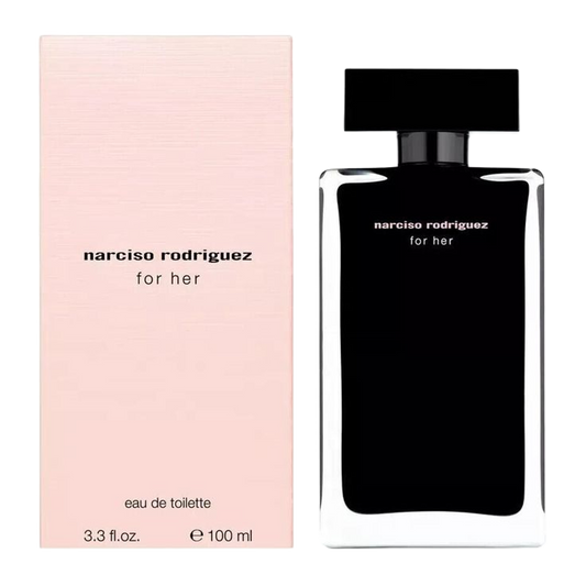 Narciso Rodriguez For Her EDT 100Ml Rose