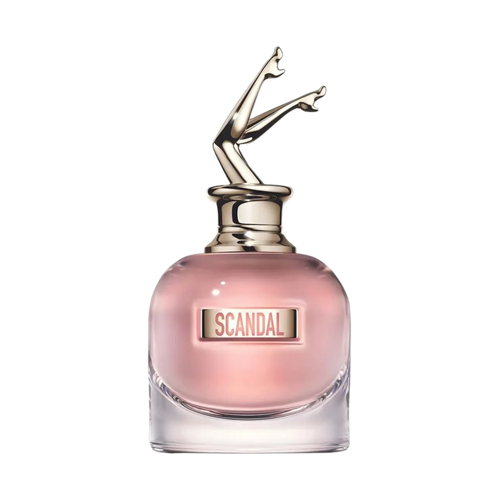 Jean Paul Gaultier Ladies Scandal By Night EDP 80Ml