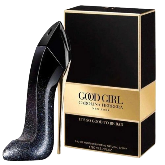 Carolina Herrera Good Girl Supreme EDP 80Ml