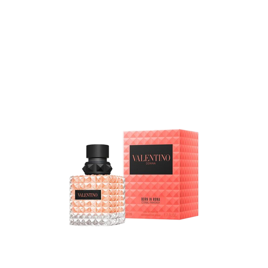 Valentino Donna Born In Roma Coral Fantasy EDP 50Ml