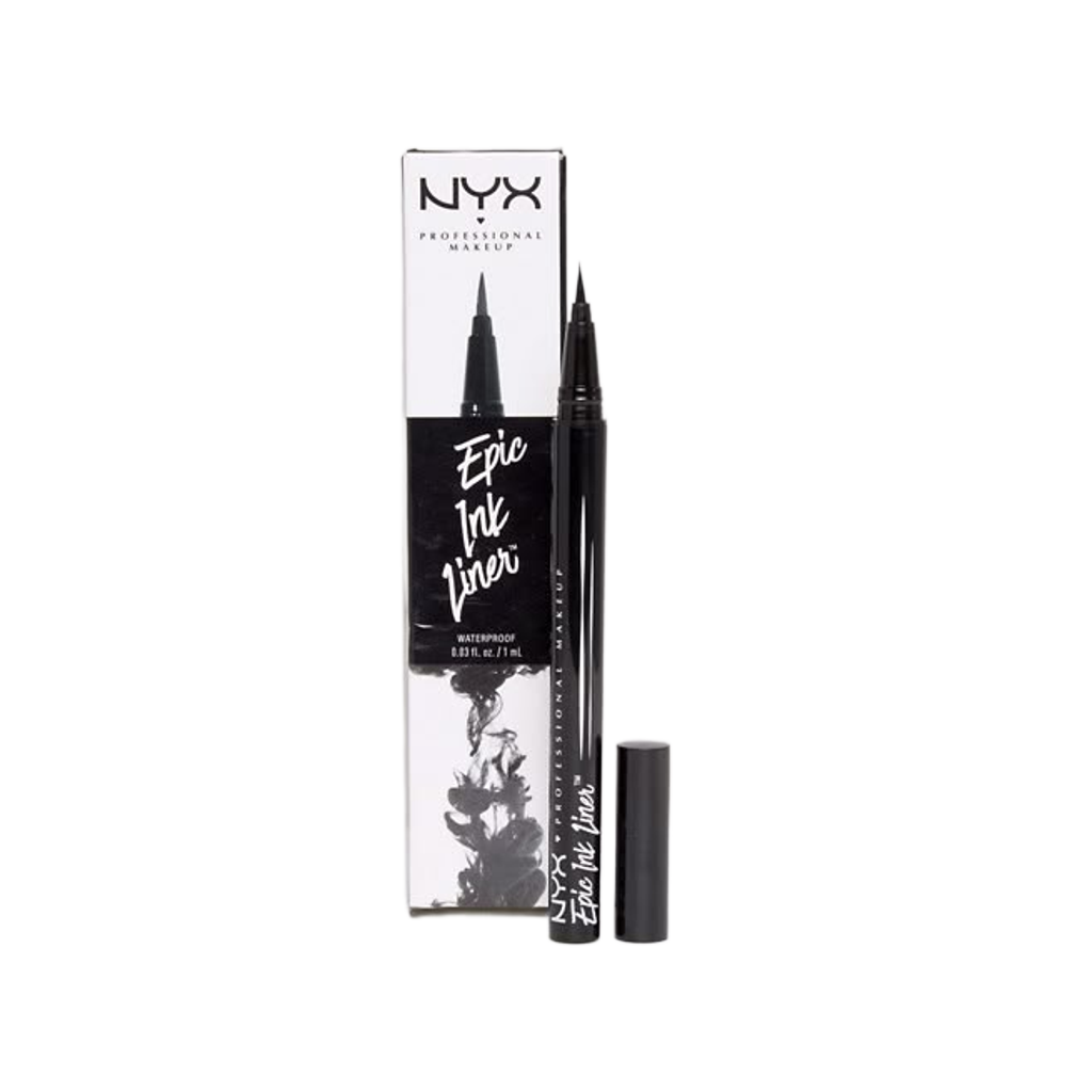 NYX PROFESSIONAL MAKEUP Epic Ink Liner