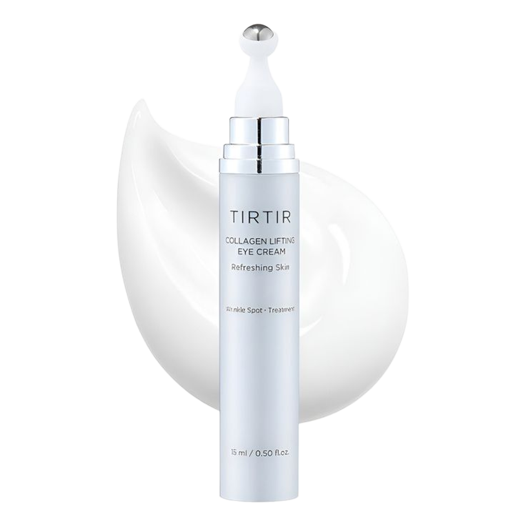 TIRTIR - Collagen Lifting Eye Cream 15 ml