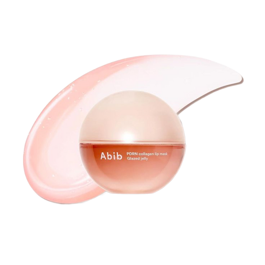 Abib - PDRN Collagen Lip Mask Glazed Jelly 11g