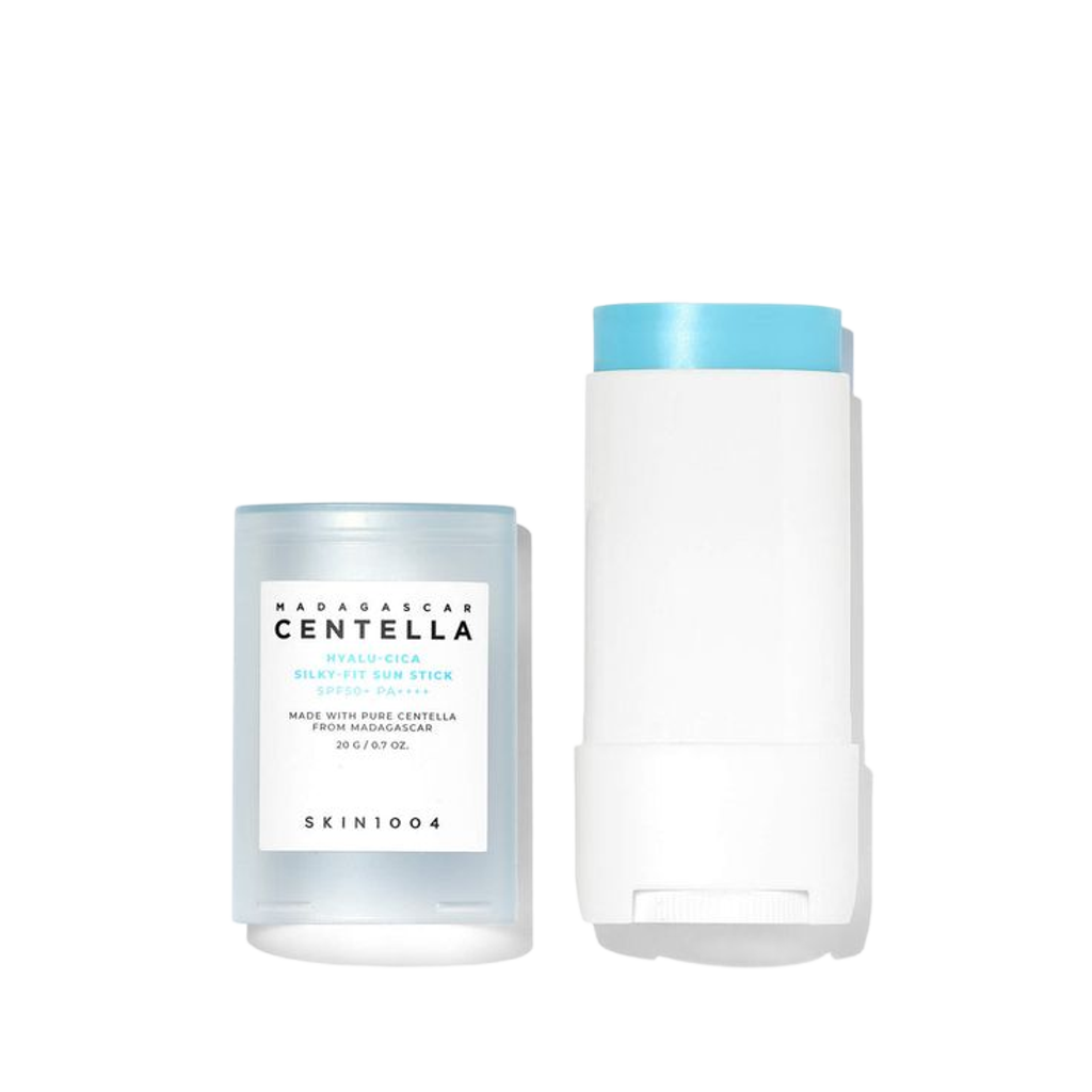 SKIN 1004 - Madagascar Centella Hyalu-Cica Silky-Fit Sun Stick