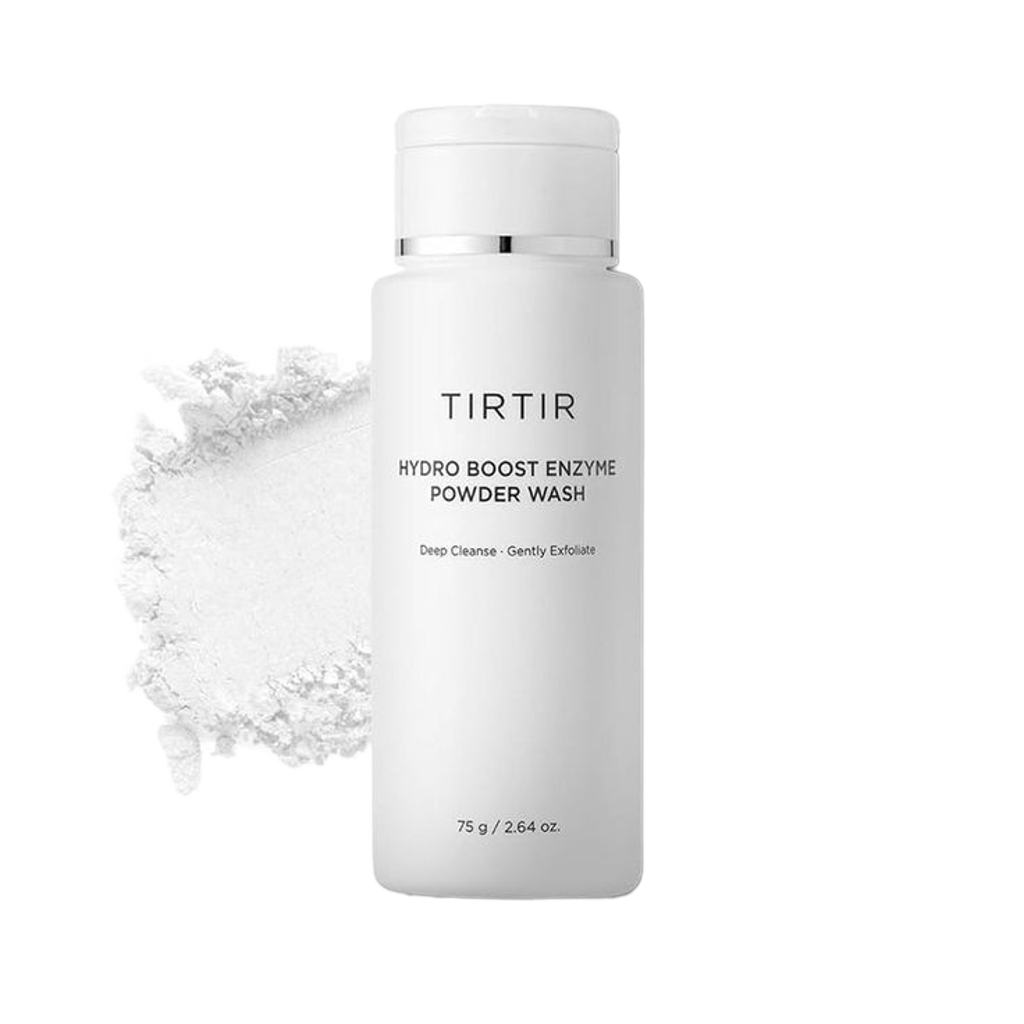 Hydro Boost Enzyme Cleansing Powder