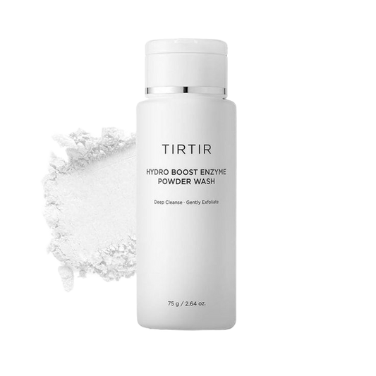 Hydro Boost Enzyme Cleansing Powder