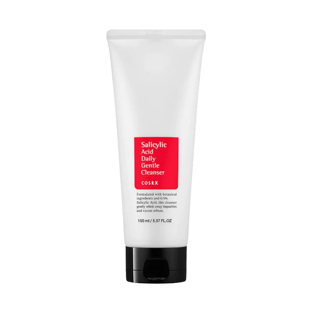 Cosrx Salicylic Acid Daily Gentle Cleanser in Egypt