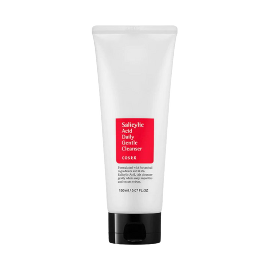 Cosrx Salicylic Acid Daily Gentle Cleanser in Egypt