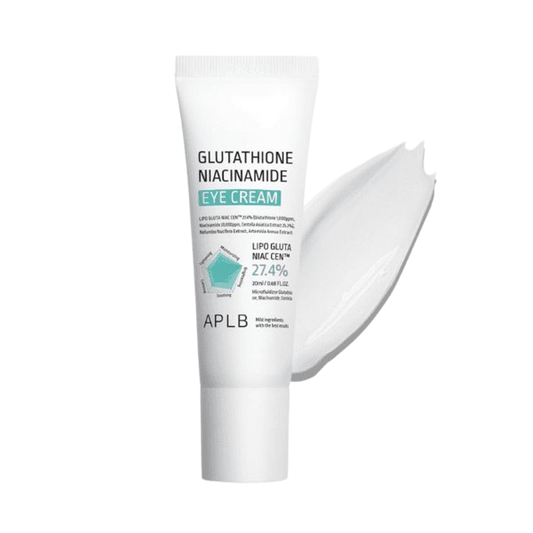 APLB - Glutathione Niacinamide Eye Cream 20ml