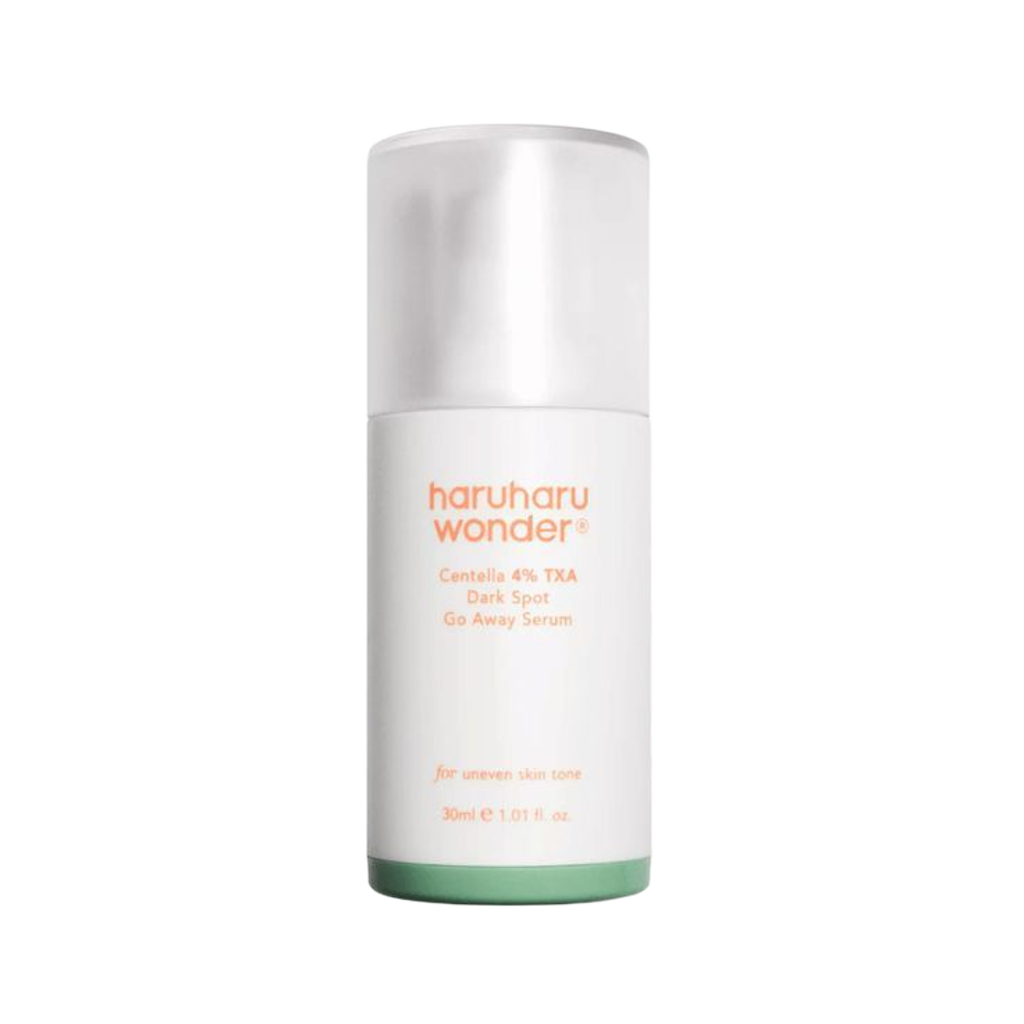 haruharu wonder - Centella 4% TXA Gel Serum in Egypt