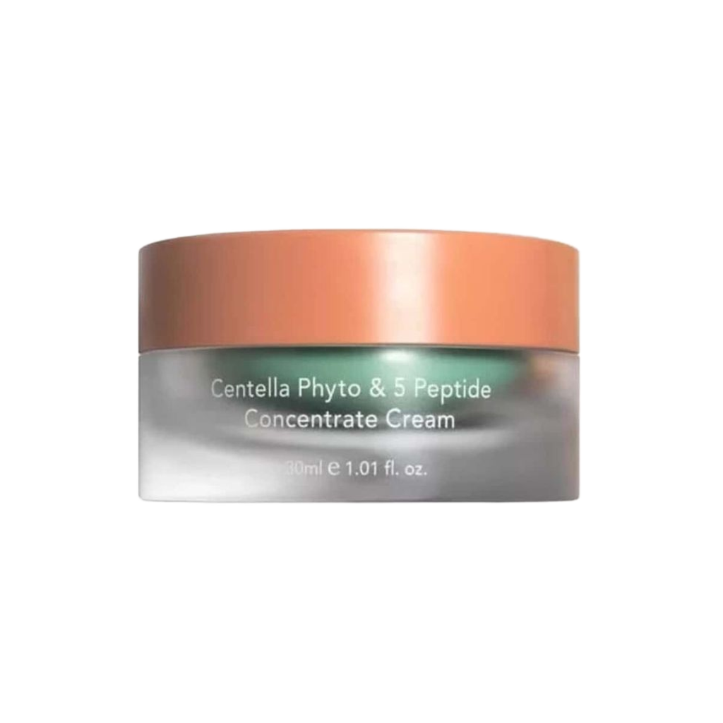 haruharu wonder - Centella Phyto & 5 Peptide Concentrate Cream in Egypt