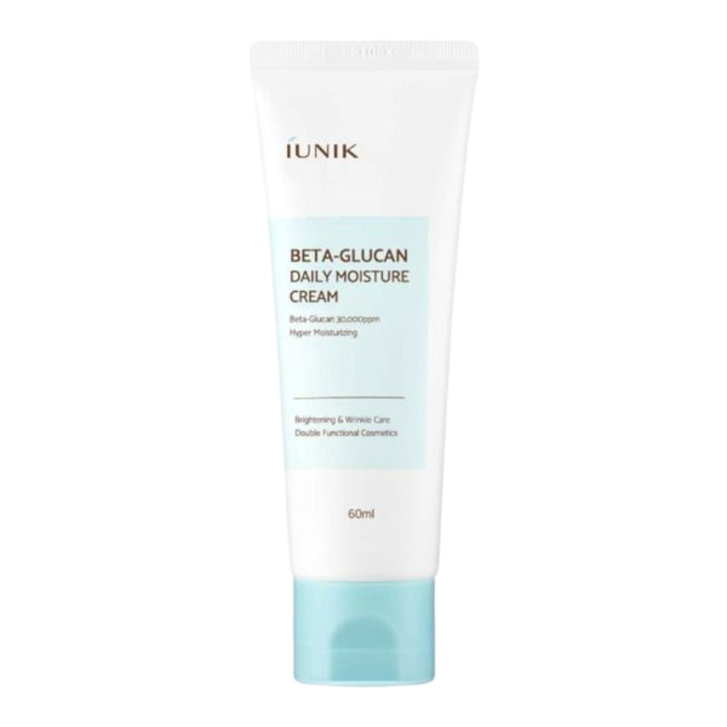 iUNIK - Beta-Glucan Daily Moisture Cream in egypt