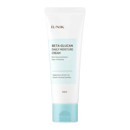 iUNIK - Beta-Glucan Daily Moisture Cream in egypt