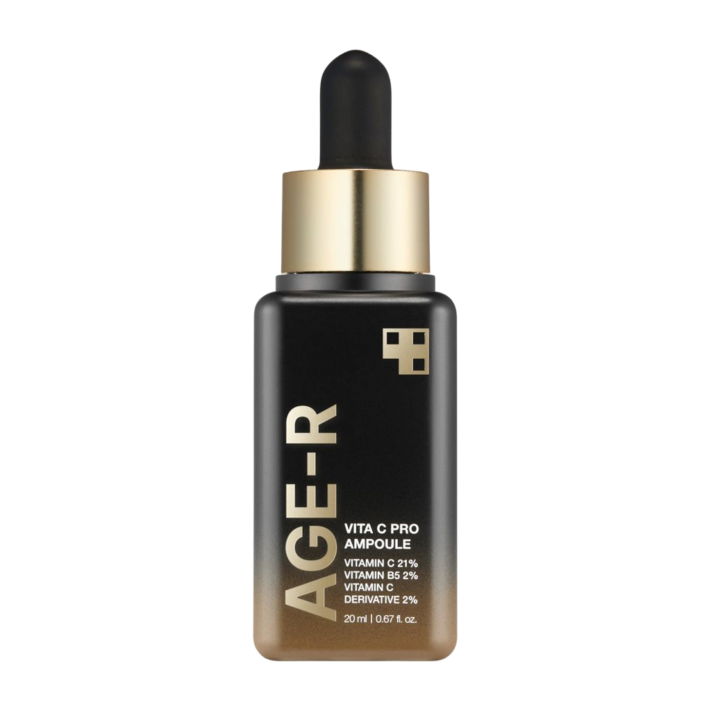 medicube - AGE-R Vita C Pro Ampoule in egypt