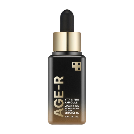 medicube - AGE-R Vita C Pro Ampoule in egypt