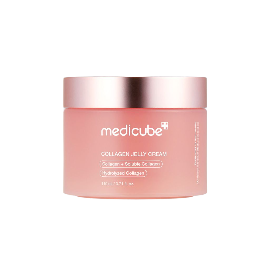 medicube - Collagen Jelly Cream in egypt