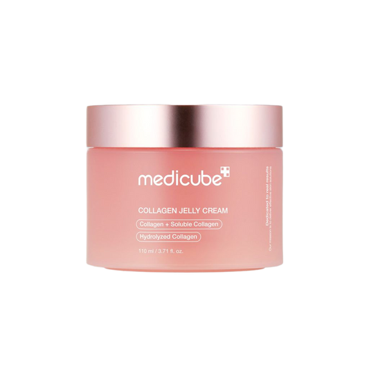 medicube - Collagen Jelly Cream in egypt
