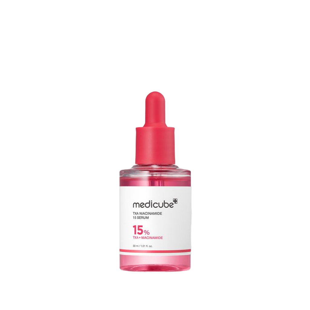 medicube - TXA Niacinamide 15 Serum in Egypt