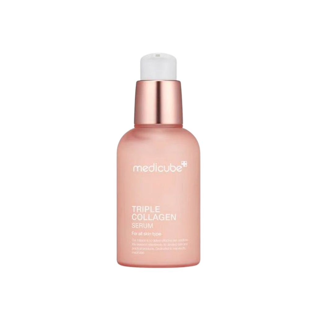 medicube - Triple Collagen Serum 4.0 in Egypt