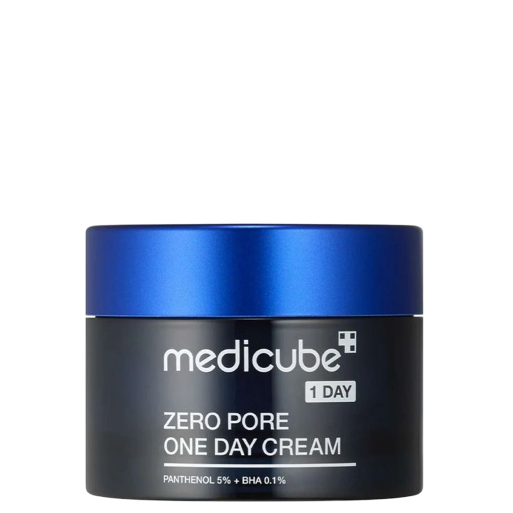 medicube - Zero Pore One Day Cream in Egypt