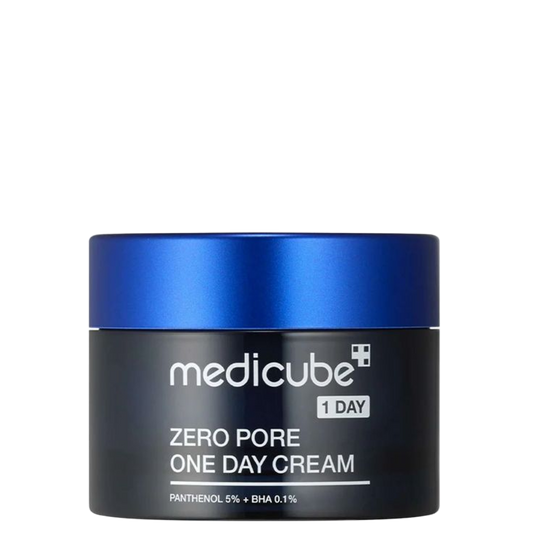 medicube - Zero Pore One Day Cream in Egypt