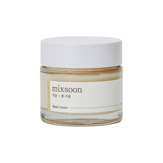 mixsoon - Bean Cream in Egypt
