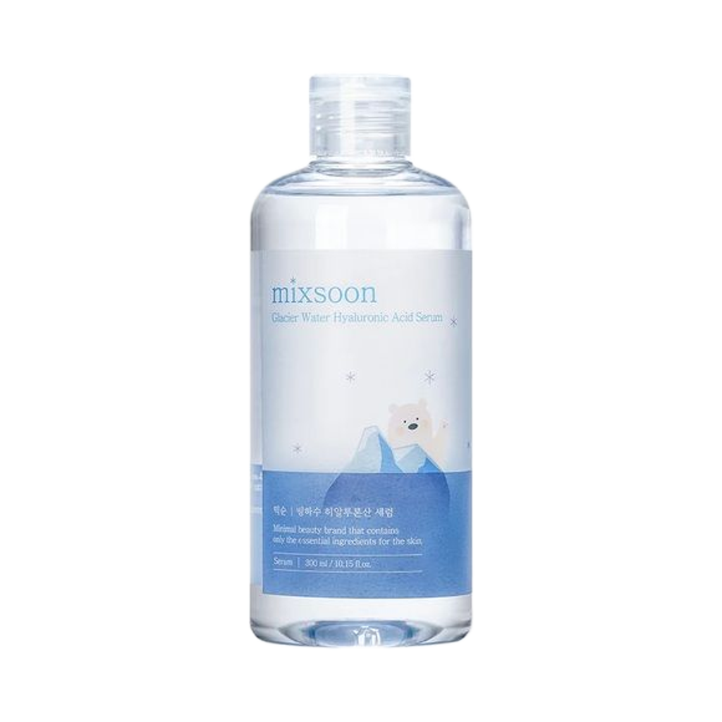 mixsoon - Glacier Water Hyaluronic Acid Serum in Egypt