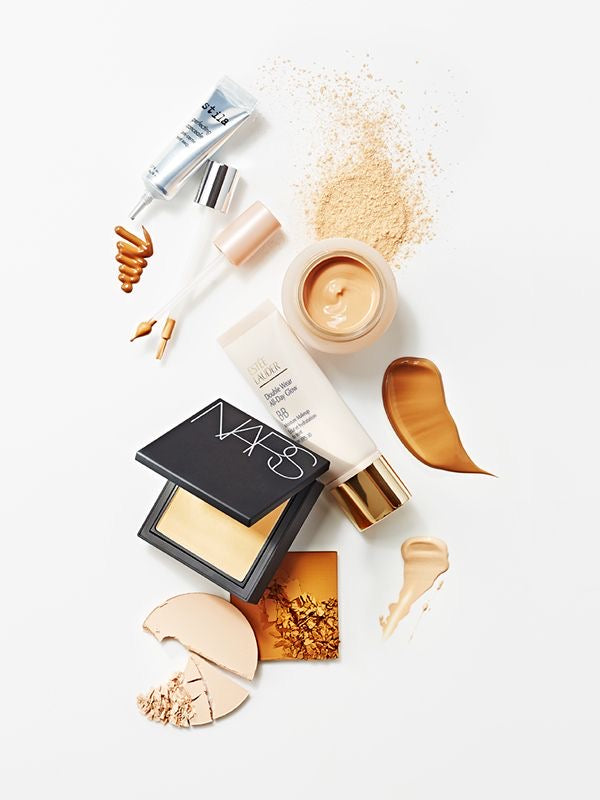 Imported beauty products in Egypt from top global brands like Huda Beauty, Charlotte Tilbury, and more.