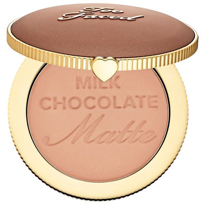 Chocolate Soleil Matte Bronzer