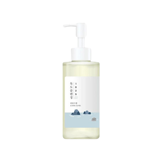 1025 Dokdo Cleansing Oil 200ml ROUND LAB IN EGYPT