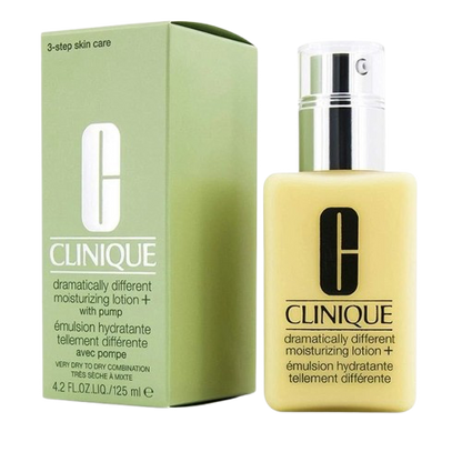 Clinique Dramatically Different Moisturizing Lotion 125ml