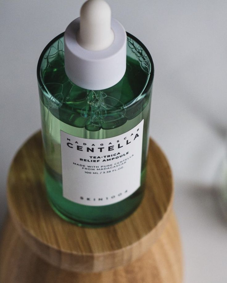 SKIN 1004 - Madagascar Centella Tea-Trica Relief Ampoule