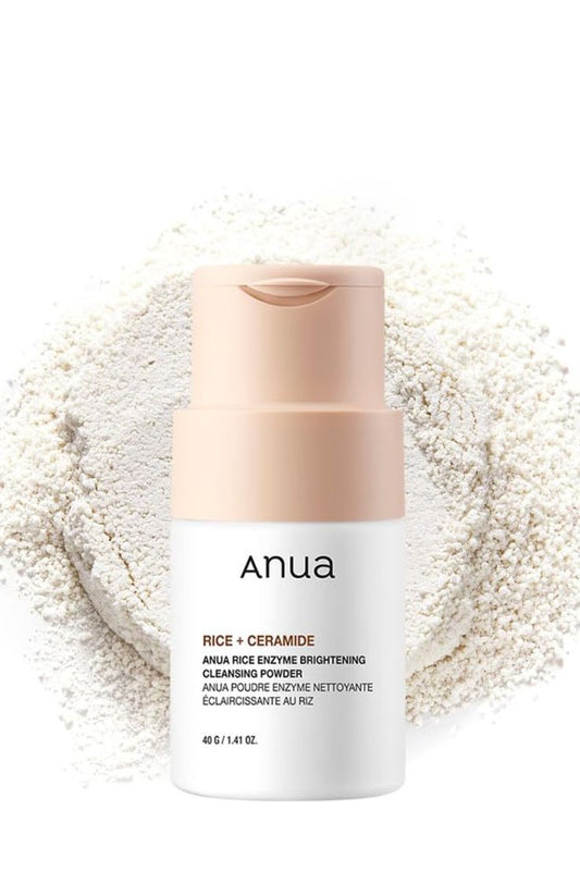 Rice Enzyme Brightening Cleansing Powder 40g