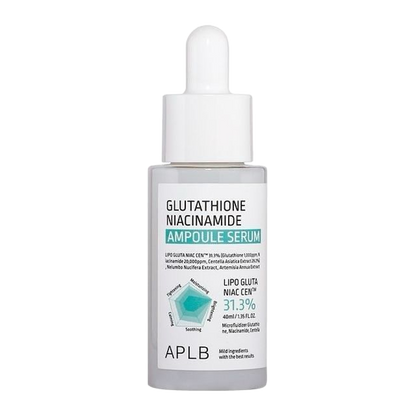 APLB - Glutathione Niacinamide Ampoule Serum in Eypt