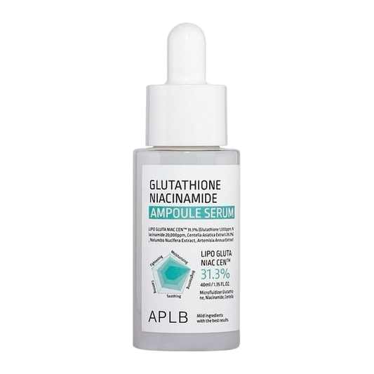 APLB - Glutathione Niacinamide Ampoule Serum in Eypt