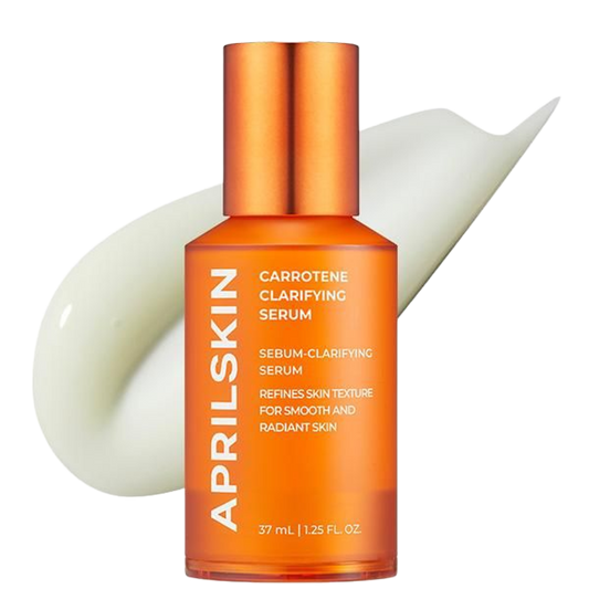 APRILSKIN - Carrotene Clarifying Serum in Egypt