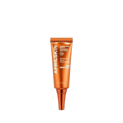 APRILSKIN - Carrotene IPMP Clearing Solution in Egypt