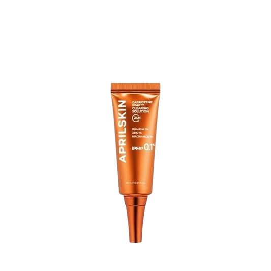 APRILSKIN - Carrotene IPMP Clearing Solution in Egypt
