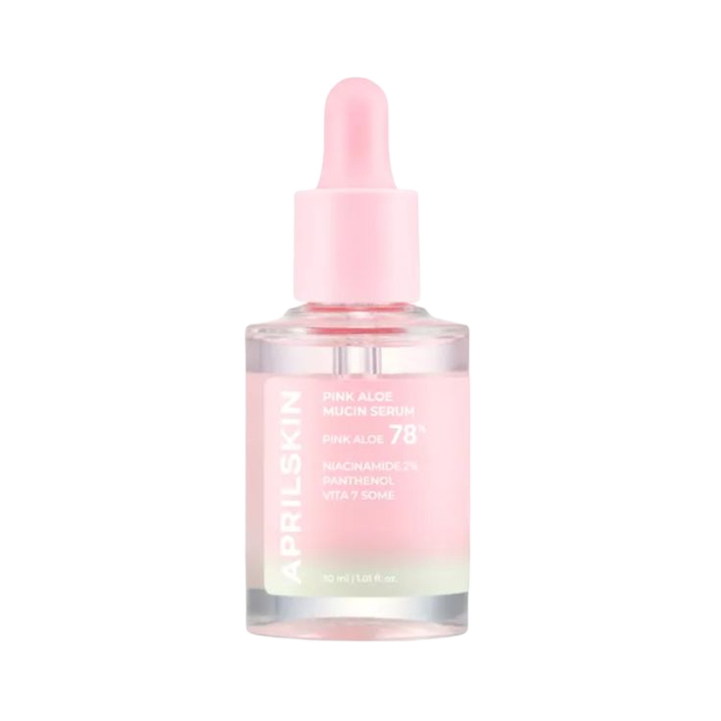 APRILSKIN - Pink Aloe Mucin Serum in Egypt