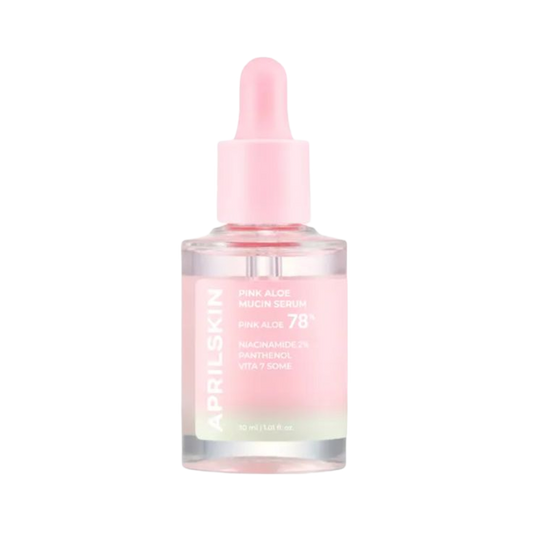 APRILSKIN - Pink Aloe Mucin Serum in Egypt
