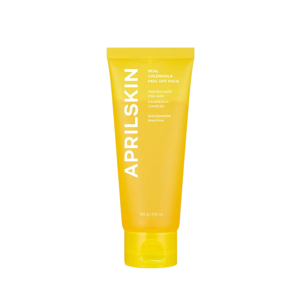 APRILSKIN - Real Calendula Peel Off Pack in Egypt