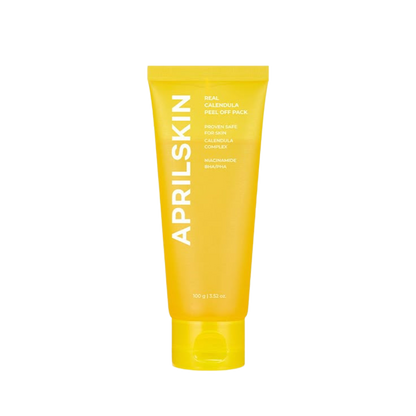APRILSKIN - Real Calendula Peel Off Pack in Egypt