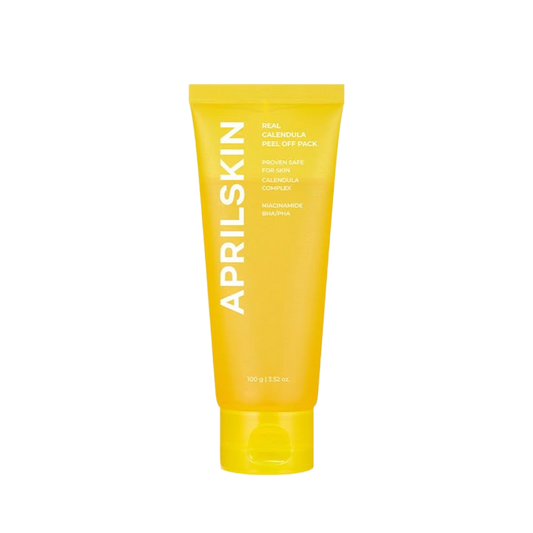 APRILSKIN - Real Calendula Peel Off Pack in Egypt