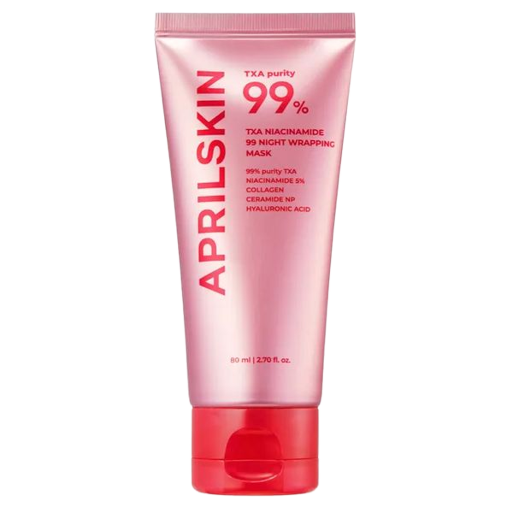 APRILSKIN - TXA Niacinamide 99 Night Wrapping Mask in Egypt