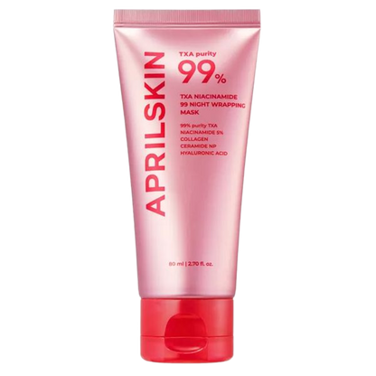 APRILSKIN - TXA Niacinamide 99 Night Wrapping Mask in Egypt