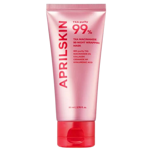 APRILSKIN - TXA Niacinamide 99 Night Wrapping Mask in Egypt