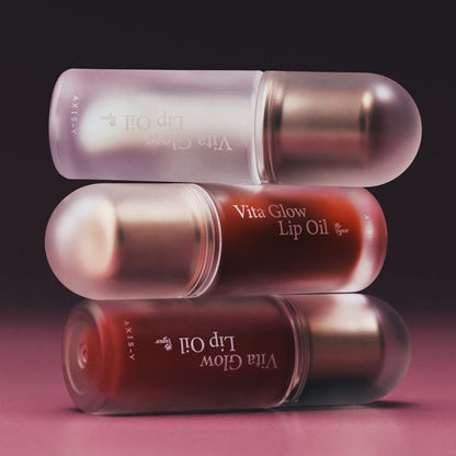AXIS - Y - Vita Glow Lip Oil