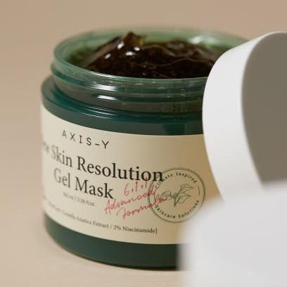 AXIS - Y - New Skin Resolution Gel Mask 100ml