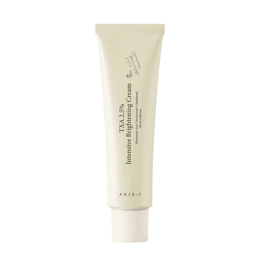 AXIS-Y TXA 2.5% Intensive Brightening Cream in Egypt